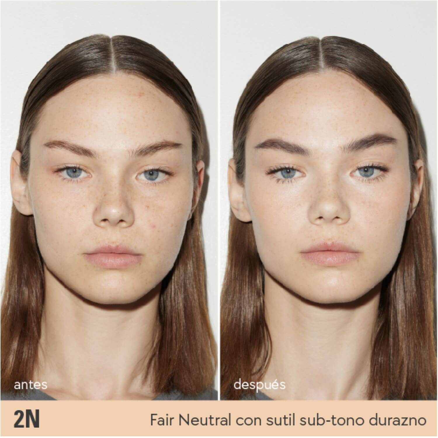 POWER PLUSH LONGWEAR CONCEALER (CORRECTOR LÍQUIDO)